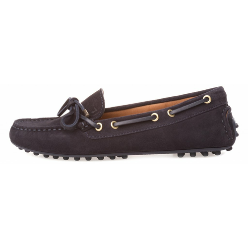 Trussardi jeans 2025 moccasins