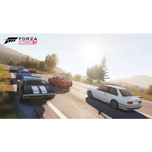 Forza 2 shop xbox one