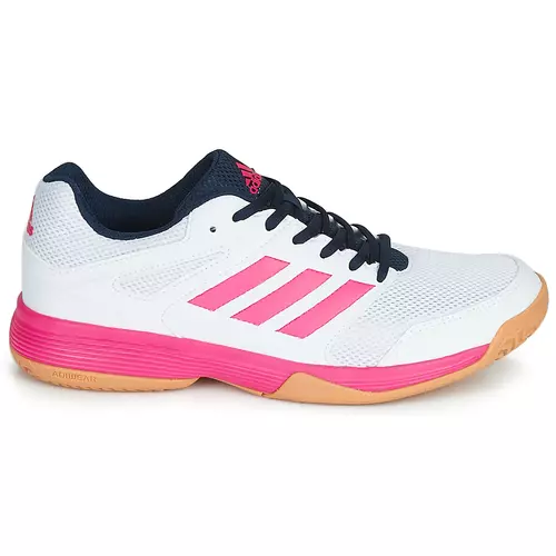 adidas SPEEDCOURT W enske patike bela EF2622 Idealno.rs