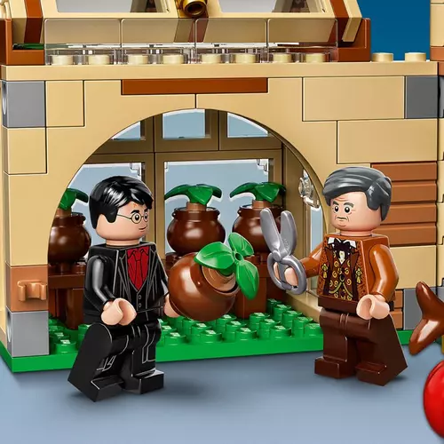 Lego clearance 75969 cena