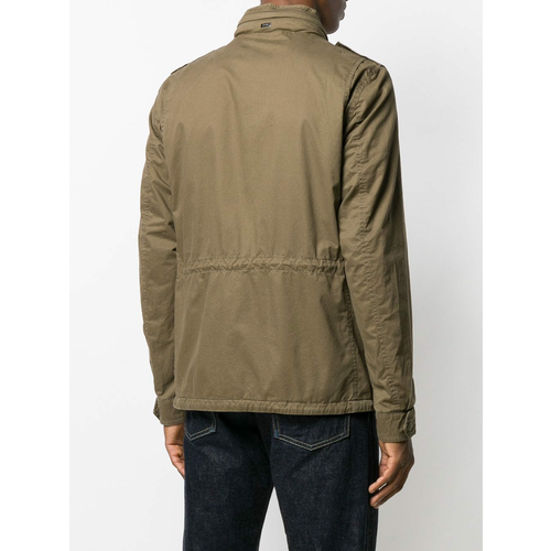 Herno bogart field jacket online
