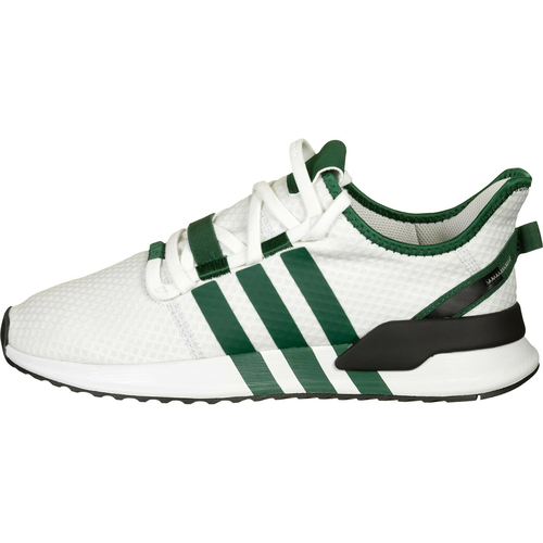 U_path run shoes green new arrivals
