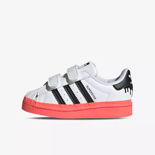 adidas gazelle silver green womens Adidas Kids' Superstar J Shoes