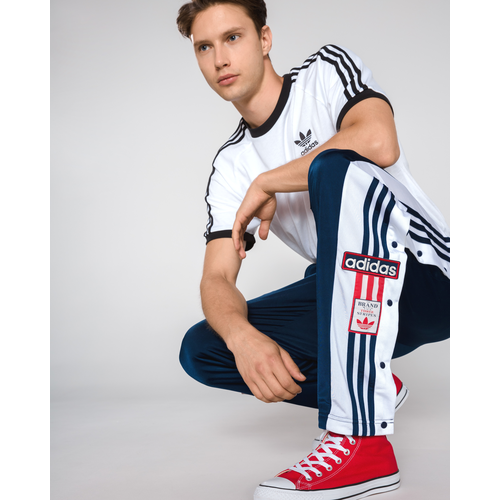 adidas Originals Trenirka CZ0678 Modra Ceneje.si