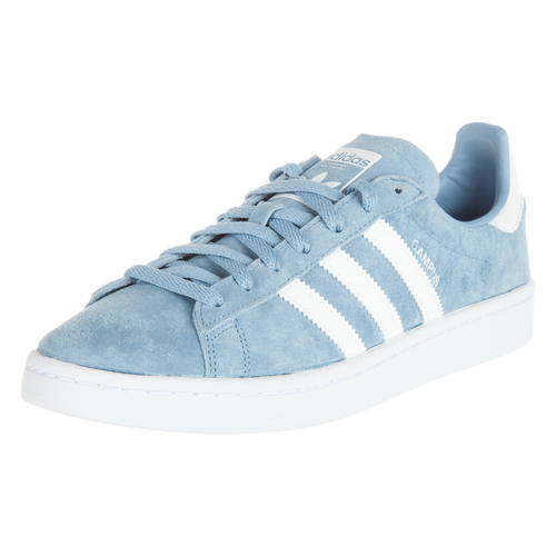 adidas gazelle silver green womens adidas Originals Campus AshBlu/FTW White size 12 DB0983  SYG Naples