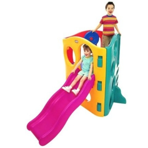 Tobogan Little Tikes Wave Climber 171819 Ceneje.si