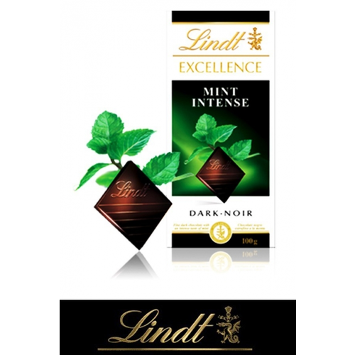Lindt mint online