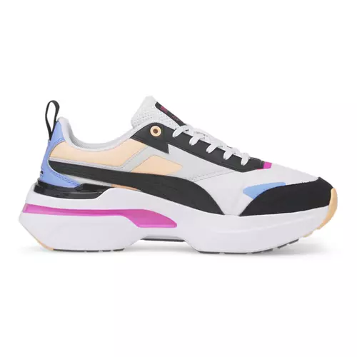 ZENSKE PUMA PATIKE KOSMO RIDER BRIGHT Puma 384858 01 9.0 Idealno.rs