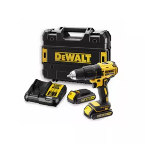 Dewalt dcd778s2k best sale