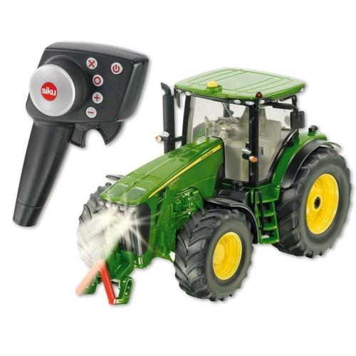 Tractores rc siku sales