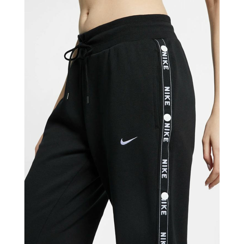 Nike w nsw pant logo online tape popper