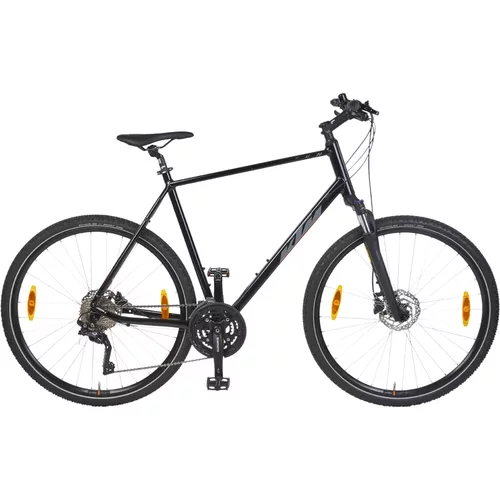 kreidler trekking e-bike Vitality Eco 6 Comfort - Freilauf - 545 Wh - 2024 - 28 Zoll BMW E-Bike 2018 kommt Lichtfunktion: Seitenabstrahlung Color:2.1 Green Wireless