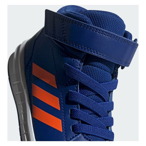 Adidas portni copati AltaSport Mid G27119 modri vel.38 Ceneje.si