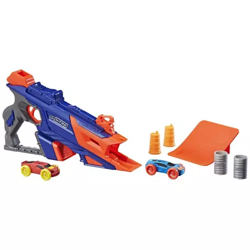 Nerf nitro shop
