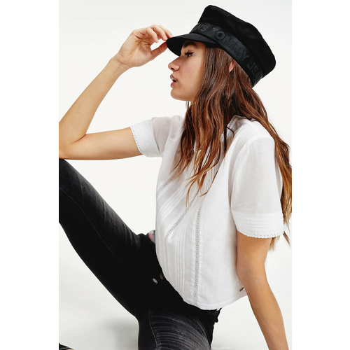 Tommy Hilfiger rna kapa Baker Boy Hat Ceneje.si