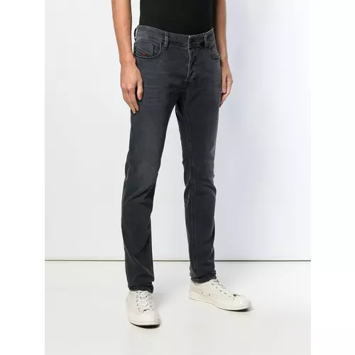 Diesel Sleenker 069EQ jeans men Black Idealno.ba
