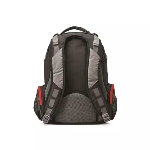 Hp 17.3 full featured backpack top