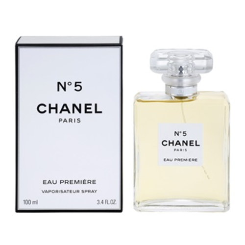 Chanel No.5 Eau Premiere Woda perfumowana dla kobiet 100 ml tester
