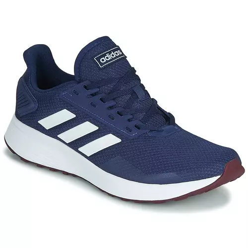 adidas DURAMO 9, muške patike za trčanje, plava EE7922 - Idealno.rs