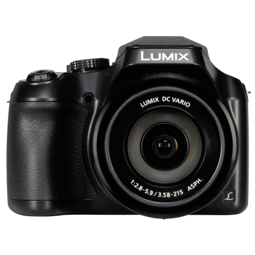 Panasonic lumix fz82 hot sale