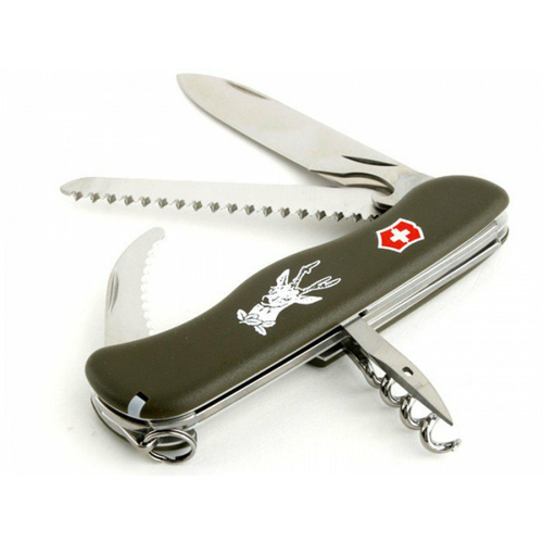 Victorinox Hunter Green OD Jeftinije.hr