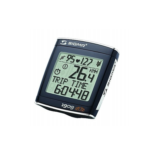 Sigma bc 1909 hr new arrivals