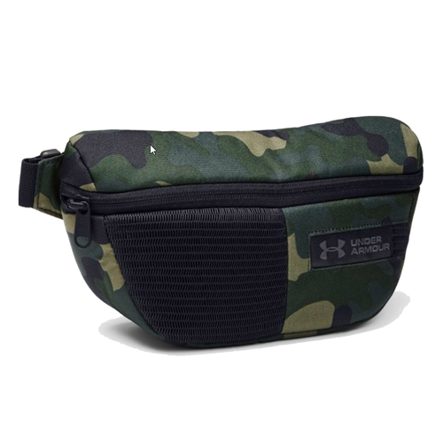 Ua waist bag store