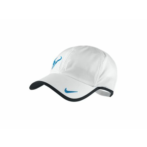 NIKE kapa RAFA BULL LOGO CAP 398224 140 Ceneje.si