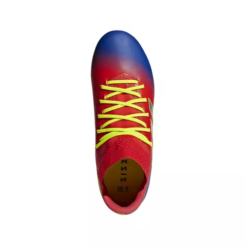 Adidas NEMEZIZ MESSI 18.3 FG J otro ki nogometni evlji