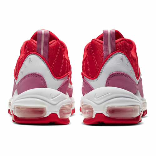 Nike AIR MAX 98 enske sportske tenisice crvena CI3709
