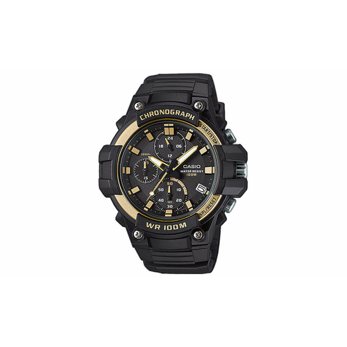 Casio chronograph shop