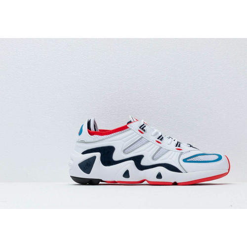 adidas Consortium FYW S 97 Ftwr White Supplier Color Red G27704