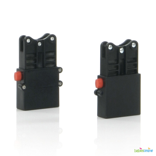 Abc design zoom adapter outlet