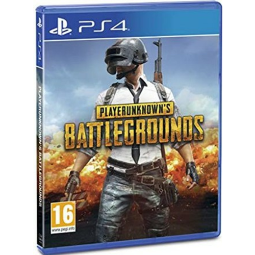 Pubg cd deals for ps4