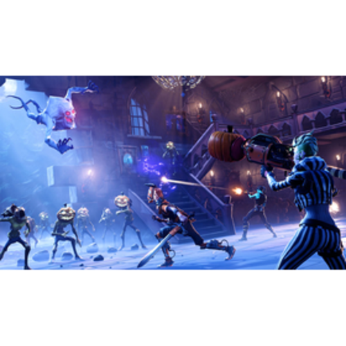 Xbox one s 2025 fortnite special edition