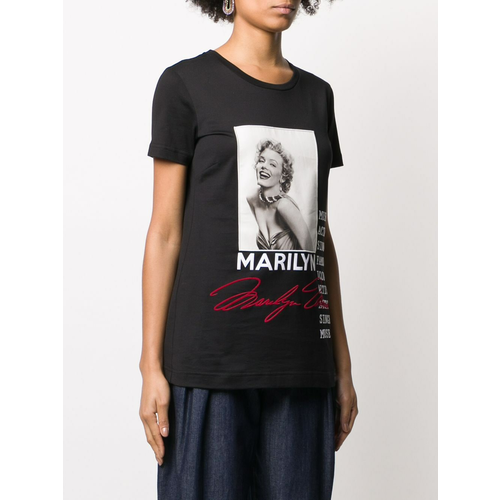 Dolce gabbana marilyn monroe t shirt sale