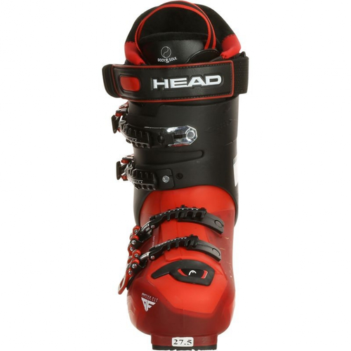 Head adapt edge 105 outlet