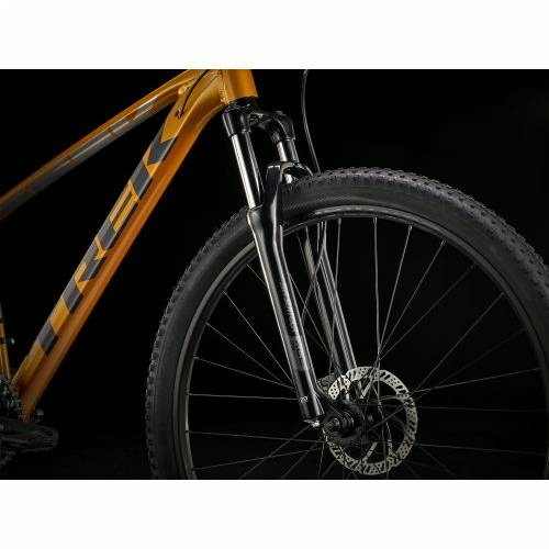 Trek marlin orange sales