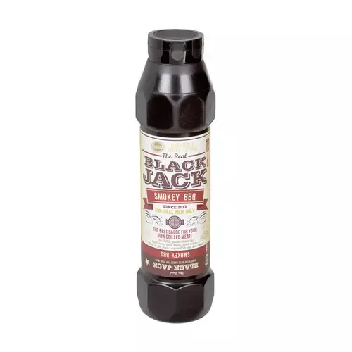 Black jacks bbq top