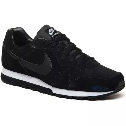 NIKE PATIKE Md Runner 2 Leather Prem Men Idealno.rs