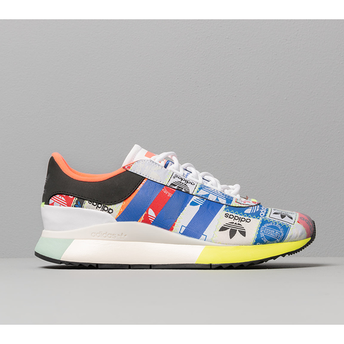 adidas SL Andridge W Ftw White Royal Blue Core Black EG8906