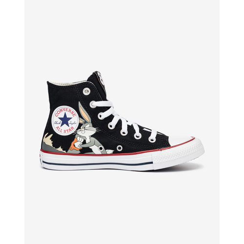 Converse x Looney Tunes Chuck Taylor All Star Hi Bugs Bunny 169225C Ceneje.si