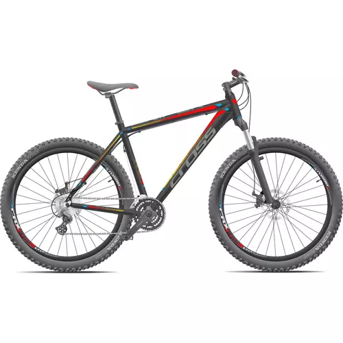 Bicikl CROSS VIPER 27.5 HDB Idealno.ba