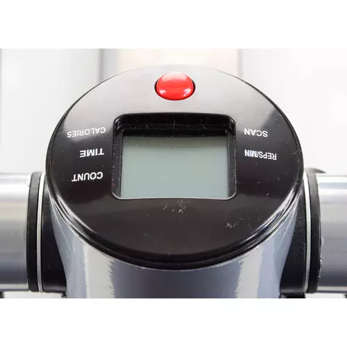 Energetics BT 150 MINI STEPPER steper crna 410706 Jeftinije.hr