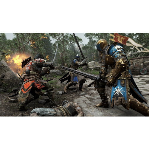 For honor playstation 4 sale