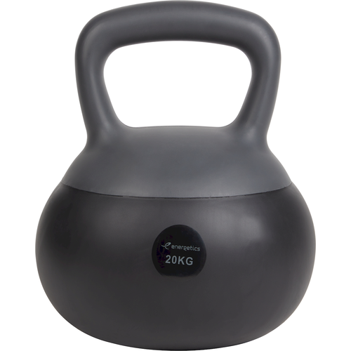 Energetics deals soft kettlebell