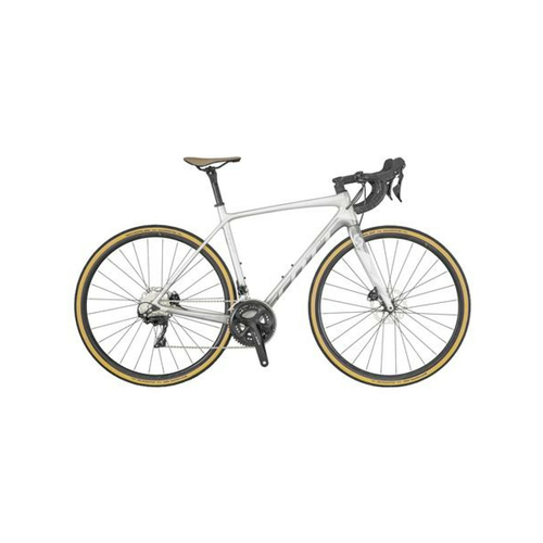 Scott addict sales 25 disc 2019