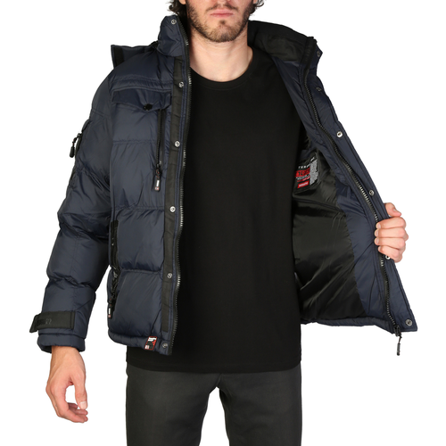 Geographical discount norway bonap