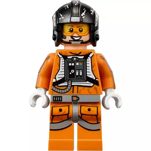 Lego star wars snowspeeder 75144 cheap
