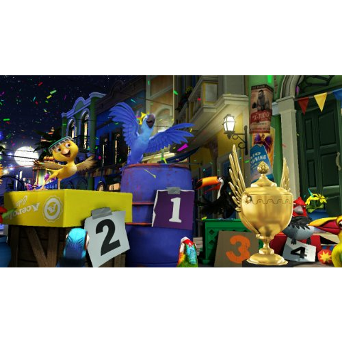 Rio PS3 Jeftinije.hr